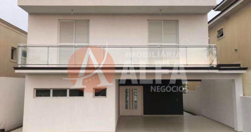 Casa 4 Suites Reserva Vale Verde - Jardim - Caiapiá, Cotia/SP