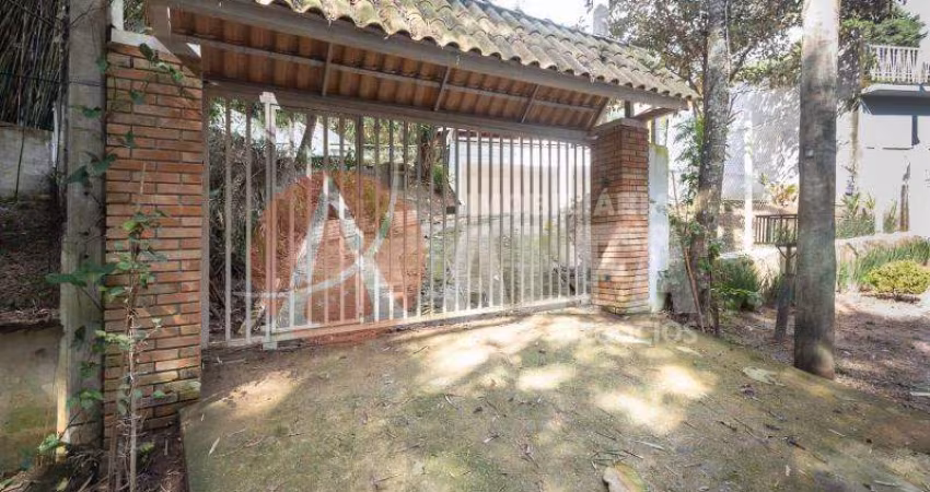 Casa com 3 Dormitórios - Condomínio Carneiro Viana - Pitas - Cotia/SP