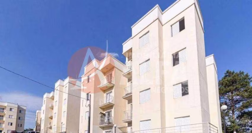 Apartamento 2 Dormitórios Condomínio das flores - Jardim Portão Vermelho - Vargem Grande Paulista/SP