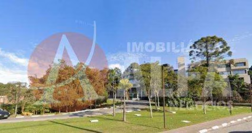 Sala comercial com 41 m² - The Point Office Park - Granja Viana - Cotia/SP