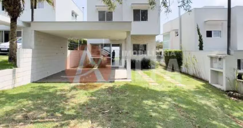 Casa com 3 suítes - condomínio vila cambará - jardim pioneira cotia – sp
