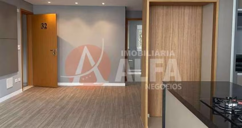 Apartamento com 3 Dormitórios - Condomínio Residencial Costa Do Marfim - Granja Viana - Cotia/SP