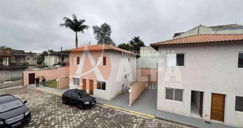 Casa no Condomínio Villagio Maria Luiza - Chácara Belverde - Vargem Grande Paulista/SP