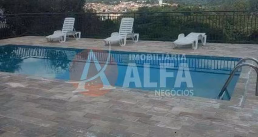 Apartamento 2 Dormitórios - Residencial Le Mont - Jardim Isis - Cotia/SP