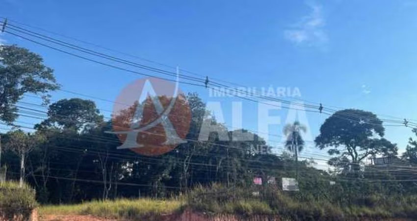 Terreno com 10.600 m²  - Jardim Santa Paula - Cotia / SP