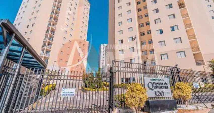 Apartamento 2 dormitórios - condomínio veredas de quitauna - são pedro - osasco/sp