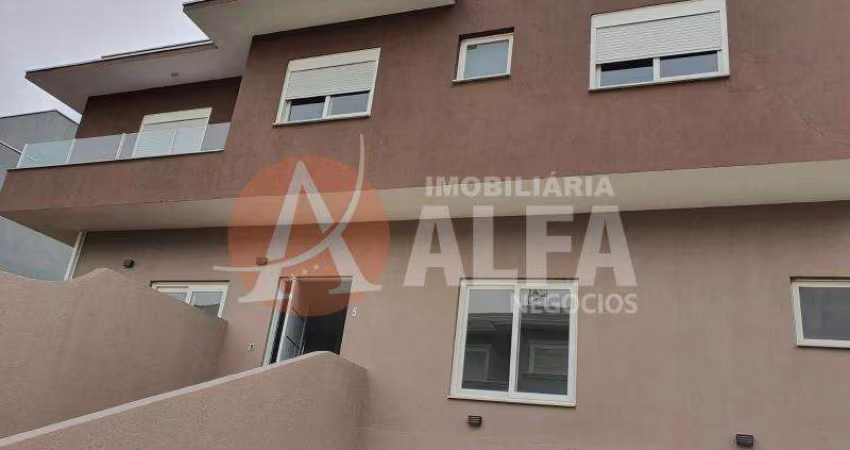 Casa 4 Dormitórios - Condomínio Boa Vista - Vila Santo Antônio - Granja Viana- Cotia/SP