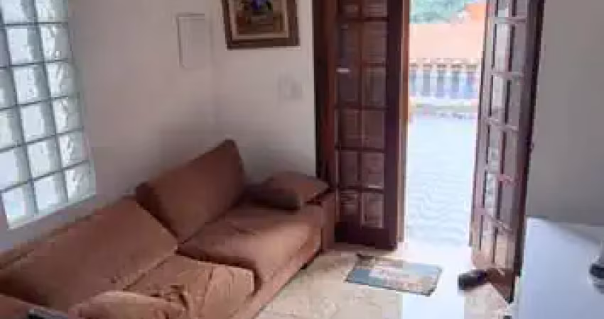 Casa com 3 quartos à venda na Rua São Paulo das Missões, Granja Carolina, Cotia