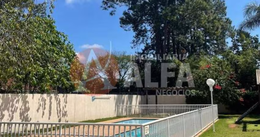 Casa com 3 Dormitórios - Condomínio Residencial Vila de Bragança -  Vargem Grande Paulista /SP