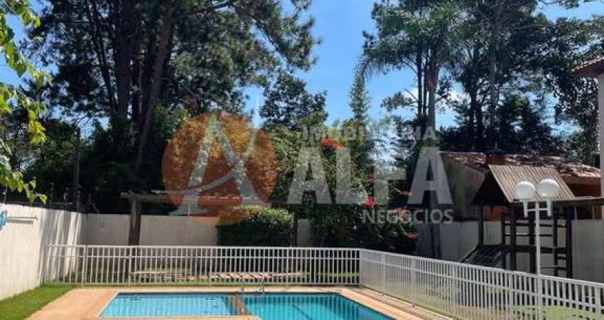Casa com 3 Dormitórios - Condomínio Residencial Vila de Bragança -  Vargem Grande Paulista /SP