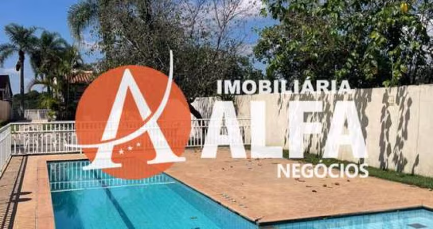 Casa com 3 Dormitórios - Condomínio Residencial Vila de Bragança -  Vargem Grande Paulista /SP