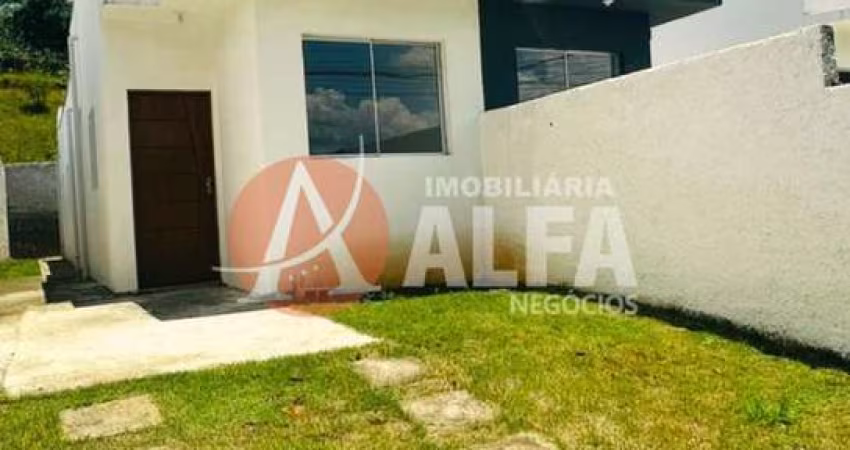 OPORTUNIDADE!!! CASA - 03 DORMS - Estr. da Bonanza - VARGEM GRANDE/SP
