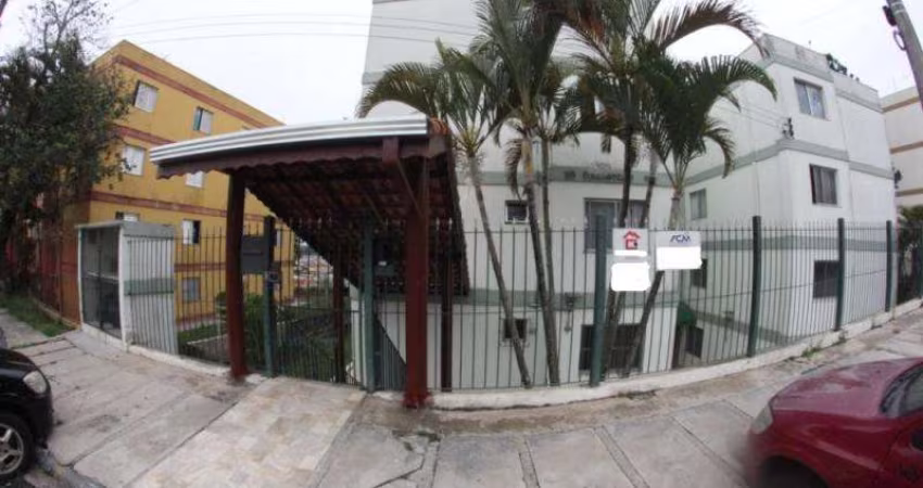 APARTAMENTO - (V) - 2 DORMITÓRIOS - JARDIM RIO DAS PEDRAS -COTIA/SP