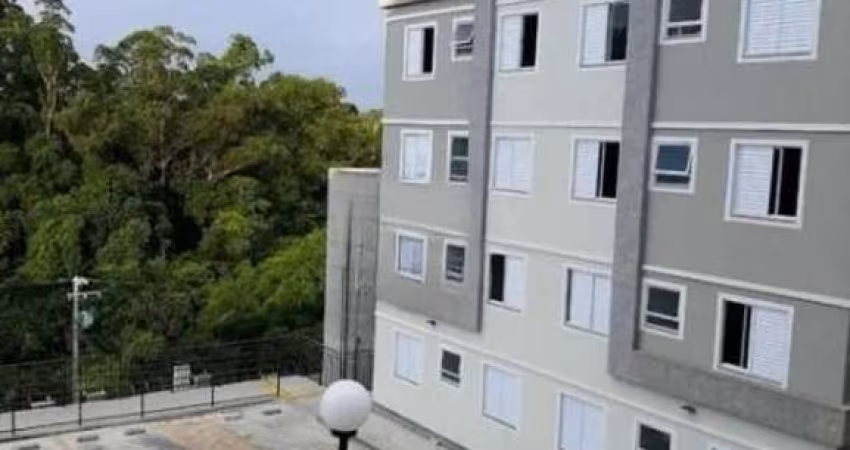 APARTAMENTO TÉRREO - 02DORMS - Residencial Saint Christopher- JD. CAIAPIA - COTIA/SP
