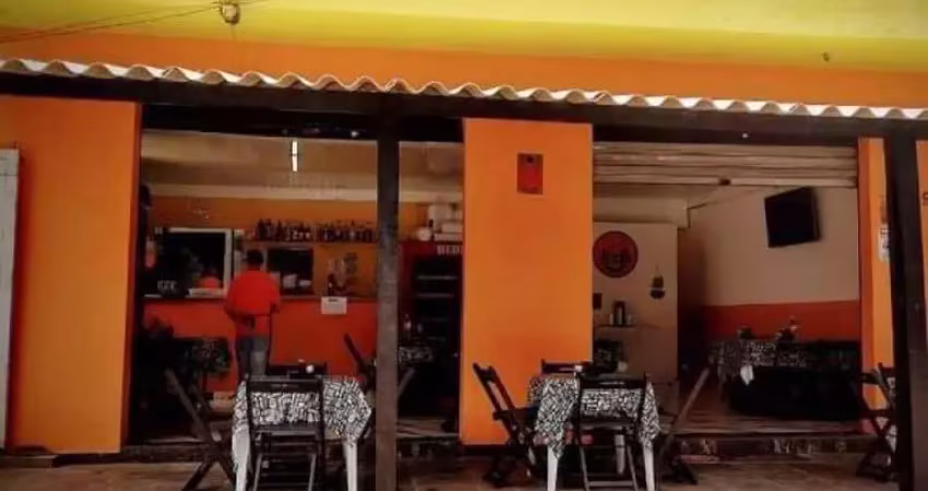 SALA COMERCIAL - 80M² - PASSA O PONTO - CAUCAIA - COTIA/SP
