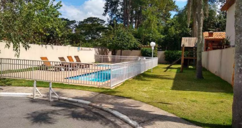 Casa com 3 Dormitórios - Condomínio Residencial Vila de Bragança -  Vargem Grande Paulista /SP