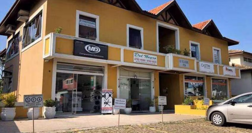 SALA COMERCIAL - 31M² - GRANJA VIANA - COTIA/SP