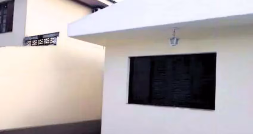 Casa com 1 quarto à venda na Rua Aymoré, Jardim Rosalina, Cotia
