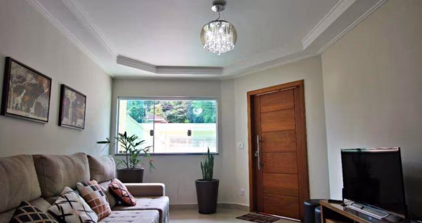 Casa com 3 Dormitórios - Chácara Canta Galo - Granja Viana - Cotia/SP