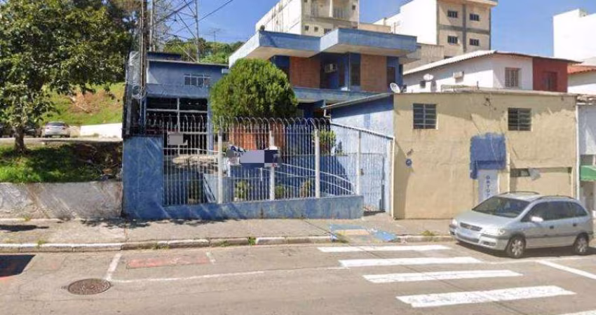 Prédio comercial com 500m²  - Parque Bahia - Cotia / SP