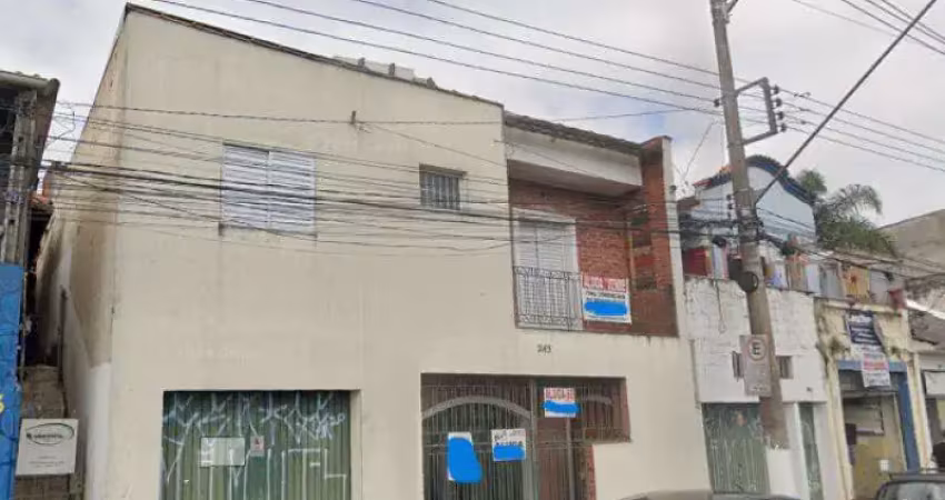 CASA (L) - 06 DORMITÓRIOS - CENTRO - COTIA/SP
