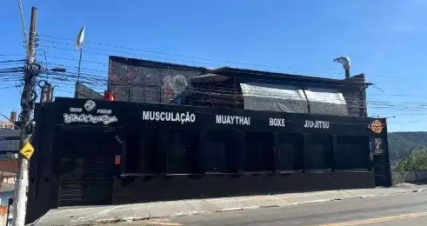 Sala comercial para alugar na Avenida Professor Manoel José Pedroso, Parque Bahia, Cotia