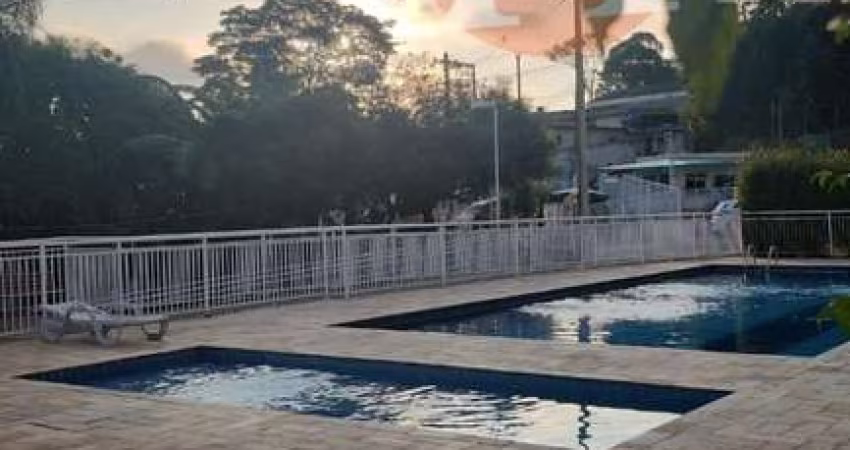 Apartamento -03 Dormitórios - Condomínio Bosque Clube - Jardim Monte Santo - Cotia/SP