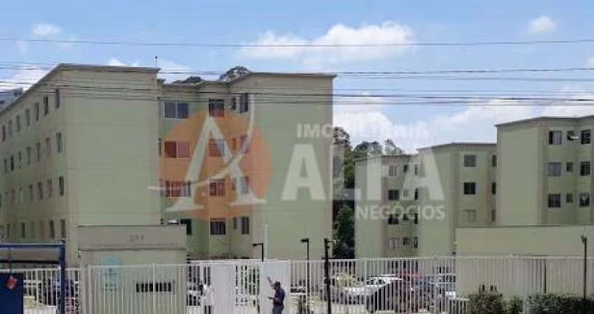 Apartamento - 2 Dormitórios - Condomínio Nova Zelândia Il - Jardim Petrópolis - Cotia - SP