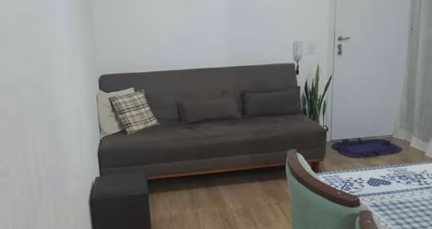 Apartamento com 2 Dormitórios - Condomínio Residencial Conquista Cotia - Recanto Vista Alegre - Cotia /SP