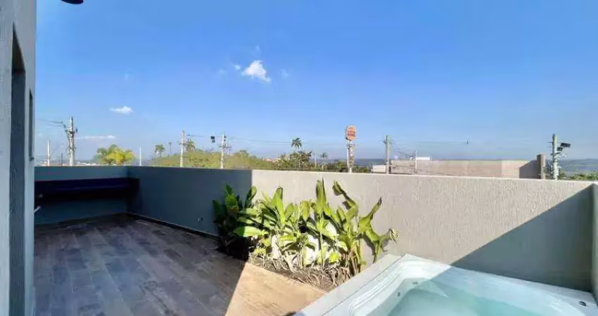 Casa com 3 quartos à venda na Rodovia Raposo Tavares, Sítio Boa Vista, Cotia