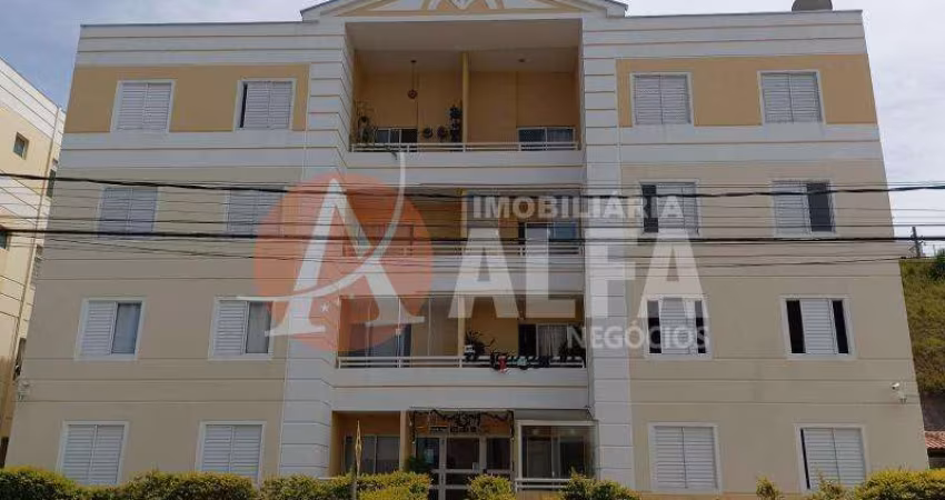 Apartamento 2 dormitórios - Condomínio Vale Verde - Jardim Isis - Cotia/SP