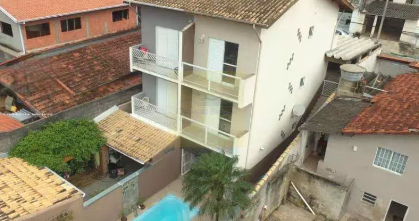 Casa com 3 dormitórios - jardim rosalina - cotia/sp