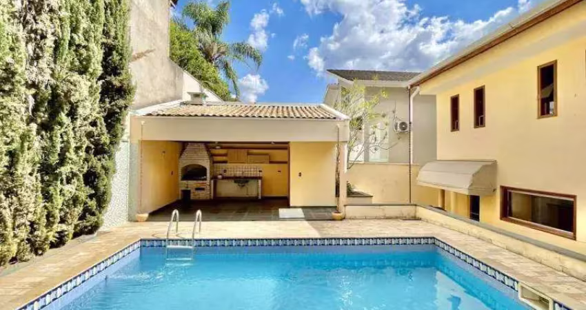 Casa com 3 quartos à venda na Avenida Estácio de Sá, São Paulo II, Cotia