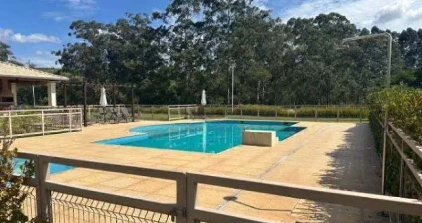 Casa com 4 quartos à venda na Avenida Nicodemos de Carvalho, Parque Dom Henrique, Cotia