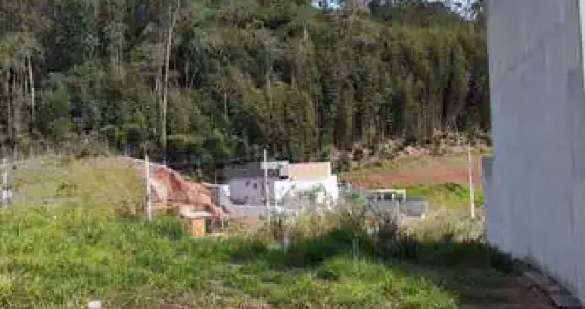 Terreno à venda na Rua Doutor Ladislau Reti, Parque Alexandre, Cotia
