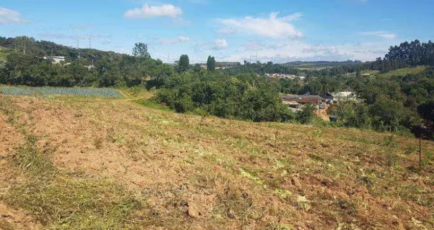 Terreno - 1.280,82 m2 - estrada dos pires -  ibiúna/sp