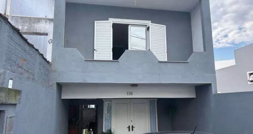 Casa com  3 dorm - cond. vila deste -  jardim rio das pedras - cotia/sp