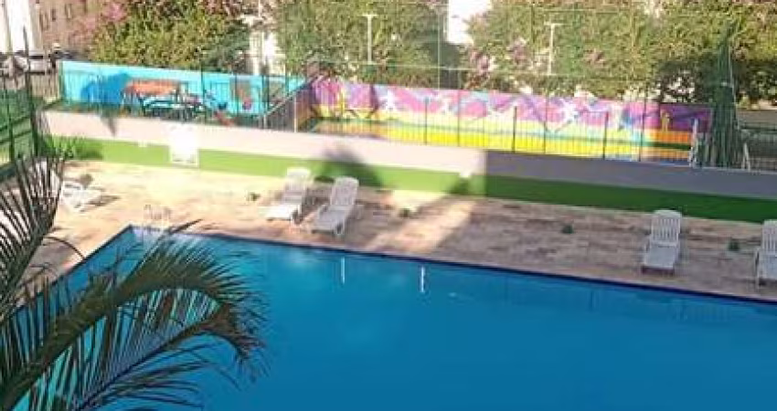 Apartamento 2 Dormitórios - Condomínio Green Land - Jardim Caiapiá - Cotia/SP