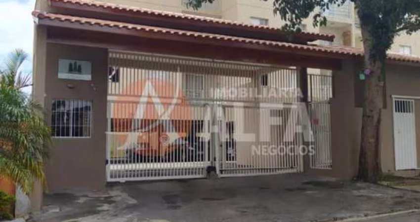 Lindo Apartamento - 3 Dormitórios - Condomínio Astória II - Jardim dos Ipês - Cotia/SP