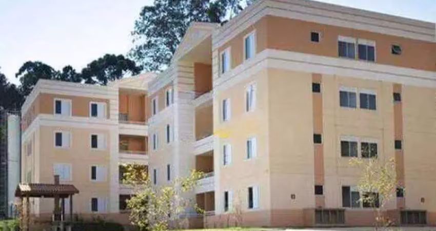 APARTAMENTO - 02 DORMS - RES. VALLE VERDE - BAIRRO GRAÇA - COTIA