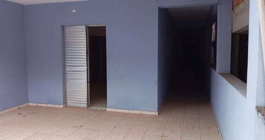 Casa de 3 andares - com dorms e salão comercial -  Nakamura Park - Cotia/SP