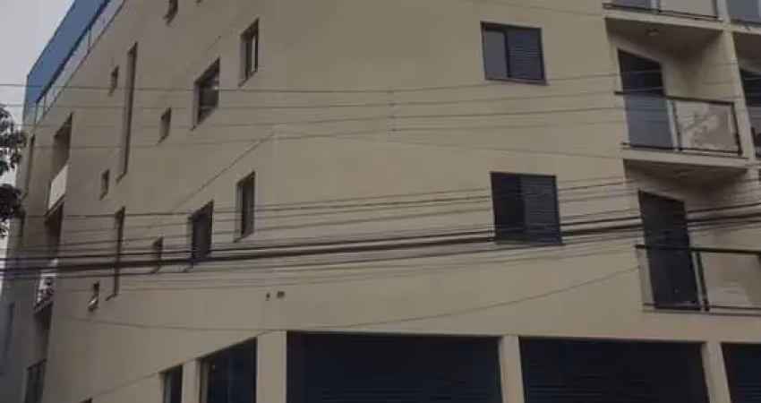 Apartamento com 01 quartos - jardim sabiá - cotia/sp