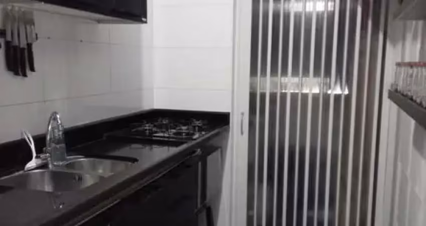 Apartamento 3 dormitórios - condomínio costa verde -  jardim caiapiá- cotia/sp