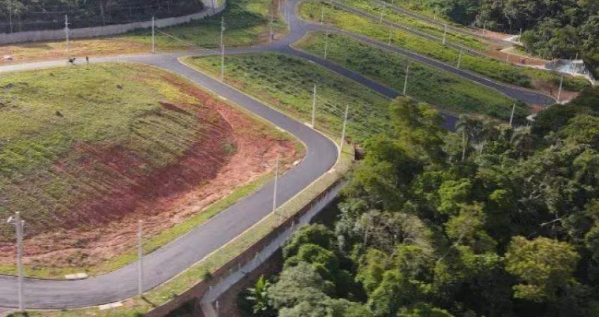 Terreno com 216 m² -Condomínio Bosque do Sol - Quinta dos Angicos - Cotia/SP