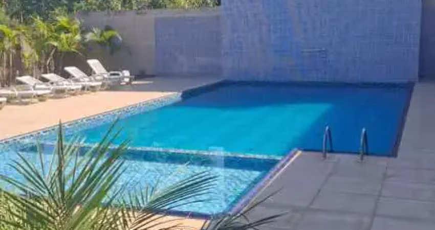 Casa a venda - 2 dormitórios - quinta de santa anna - caiapiá - cotia/sp