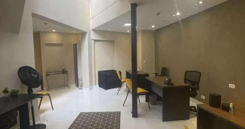 Sala comercial com 40 m²  - Empresarial Granja Tower - Jardim Lambreta - Granja Viana - Cotia/SP