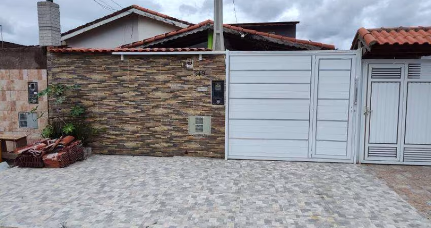 CASA DE PRAIA EM PERUÍBE- CONFORTO- BELEZA AO LADO DA NATUREZA