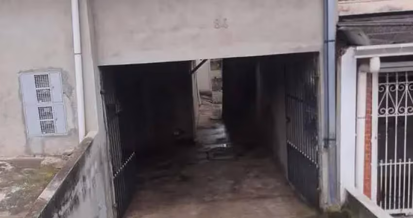 Casa com 2 quartos para alugar na Rua Padre José Ferreira de Seixas, Vila São Joaquim, Cotia