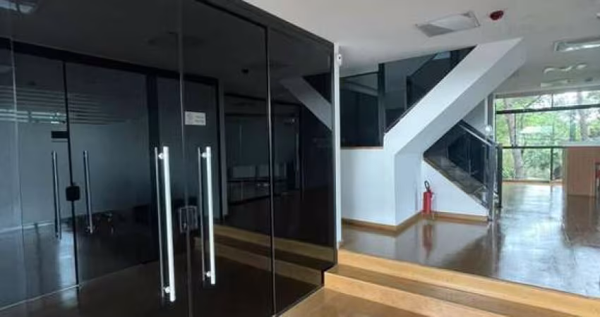 Sala comercial com 311 m²  - Empresarial Granja Tower - Jardim Lambreta - Granja Viana - Cotia/SP