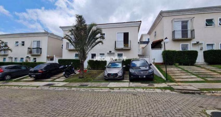 Casa 3 Dormitórios à venda no Condomínio Esplendido Granja Viana Carapicuíba